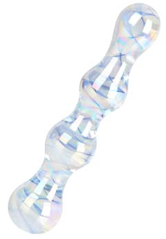 EIS, Dildo, 'Luxurious Glass Dildo', Borosilicate Glass