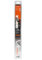 Baguettes soudure acier 3.2mm lot de 8 - longueur 350mm Selectarc