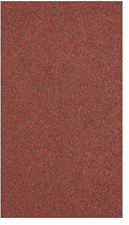 Schleifpapier Schmirgelpapier Sandpapier Schleifen Schleifblätter P40 bis 240 1 Stk. 80