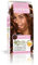 L'ORÉAL PARIS - Permanente Haarfarbe – Ultra-glänzende Farbe – ohne Ammoniak – 90 % natürliche Inhaltsstoffe – Casting Natural Gloss – Nuance: gewürztes Auburn (553)