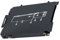 ZAHARA Laptop Hard Drive Holder for HP EliteBook 840 850 820 845 855 G3 G4 840G3 840G4