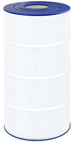 Wowreed Filtre de piscine remplace Unicel C-9440, PA100S, SwimClear C100S, CX100XRE, 1 paquet