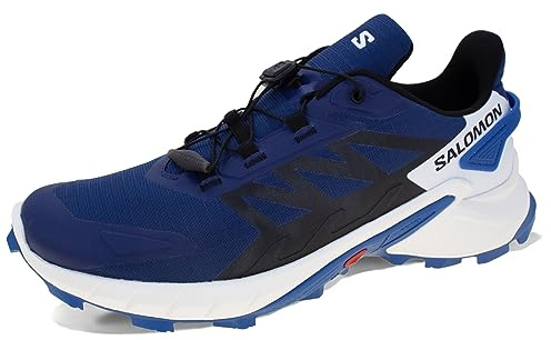 Salomon Herren Salomonrunning Shoes