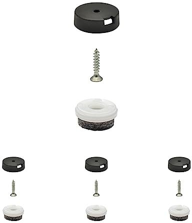 Wagner, (Ø) 25 mm (Packung mit 4)