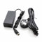 121AV 5 Amp 12V 4 Pin Socket Universal AC To DC Power Charger Adaptor with UK Power Lead 1.5m for LCD TVs & Laptops