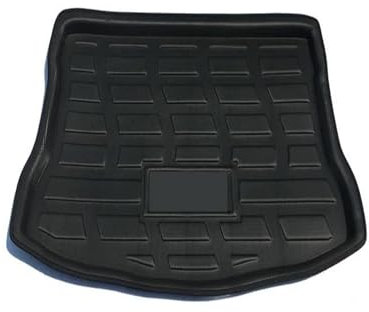 Laderaumabdeckung hinten Für Toyota Für Yaris L XP150 2014-2023 Fließheck Kofferraumwanne Kofferraumbodenmatten Teppichunterlage