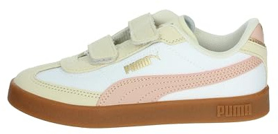 PUMA Club II Era CV V PS Trainers EU 35