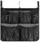 Eioeeklop Pool Pouch,Pool Toy Bag, Mesh Fabric Pool Toy Holder with Buckle Strap, Pool Float Storage for Swimming Pools Pool