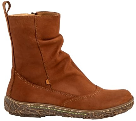El Naturalista N722 Nido Damenstiefel, Holz, 41 EU Ancho
