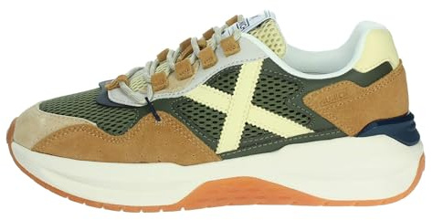 Sneaker Munich uomo Nexa 06 multicolore US25MU10 8097006 45