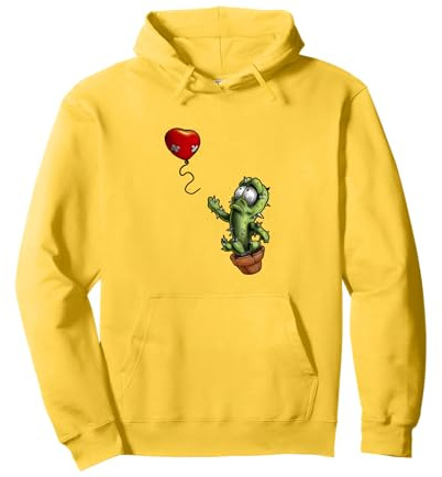 Kaktus-Shirt für Kinder, Kaktus-T-Shirt, Kaktus-Shirt für Mädchen Pullover Hoodie