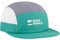 Mons Royale Unisex Velocity Trail Cap, pop Green, ONE Size