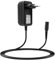 Cargador de 5.5V con Cable Compatible con Karcher limpiacristales Window WV1, WV2, WV51, WV55R, WV55, WV60, WV60 Plus, WV70, WV75, WV75 Plus - Fuente de Alimentación 600mA, 1.5m de Longitud