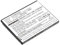 Batteria adatta per Samsung EB-BG525BBE, Galaxy XCover 5, Galaxy XCover 5 2021