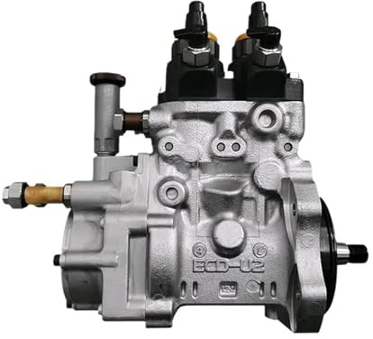 Pompa universale for gasolio Modello: 8-97603414-0 094000-0484