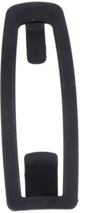 JOINPAYA Skihelm Halterung Brille Helmbrillen Gürtelclip Für Schneebrillen Brillenbandhalter Skihelm Universelles -Zubehör Für Snowboarden Wintersport Einfache Befestigung 1 Stück