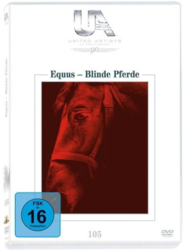 Equus - Blinde Pferde