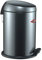 Wesco Tretabfallsammler Capboy 13 Liter graphit, Groß