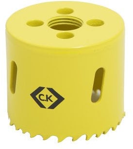C.K 424017 Scie cloche 54 mm