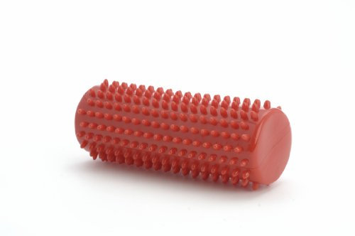 Stock-Fachmann® Noppenrolle Massagerolle Rückenrolle Igelball