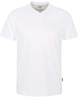 HAKRO V-SHIRT CLASSIC # 226