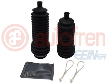 Autofren Seinsa D9133C Faltenbalgsatz, Lenkung