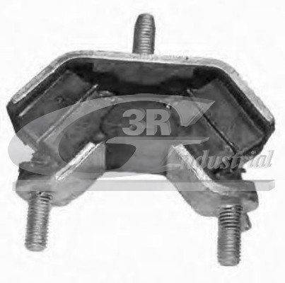 3RG 40625 Motorlager Rechts Kompatibel mit RENAULT SUPER 5 B/C40 7700770480