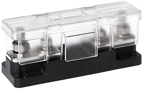 BEP Porte-fusible ANL avec 2 goujons supplémentaires