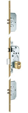Vachette - Serrure de surete 3 et 5 points 5000 a2p** sgn2 - Nb de points.5 - Modèle.5700 SGN2 -
