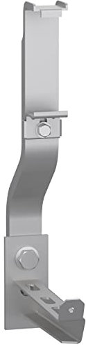 Schneider KNB160ZFG100 Kn Bügel zur Befestigung Einer Kabelrinne 100mm Am Schienenverteiler