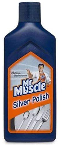 Mr Muscle Silber Politur 125ml