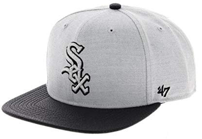 MLB Chicago White Sox Riverside '47 Captain Cap Basecap Snapback