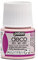 Pebeo Deco Mate, luz Rosa, 45 ml