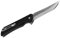 RUIKE Hussar P121 Coltello Unisex Adulto, Grigio