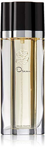 Oscar De La Renta Femme Edt Spray 100ml