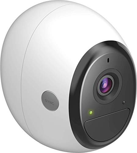 D-Link DCS-2800LH-EU Caméra IP Intérieur/Extérieur Mydlink Pro Sans-fil - IP65 - 2 Megapixel Full HD 1920x1080 - H.264 - 140° (Diagonal) x 64° (Vertical) x 115° (Horizontal) - Vision de Nuit 7.5M