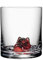 LKMY 460ml 3D Tier- Haustier Kristallglas Schale,Schalen Glasbecher Kaffee Tee Wasser (Pig)