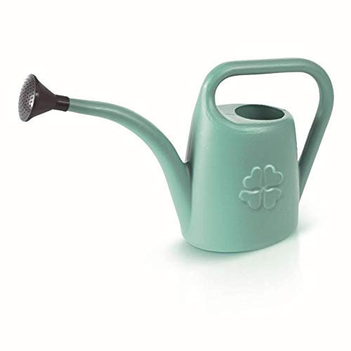 Regadera de jardin 4,5L Prosperplast Koni en color savia