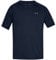 Under Armour Mens Tech Training T-Shirt Relaxed Fit Academy M