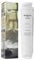 Bosch Filter Ultra Clarity Refrigerator Water Filter, 1-pack - Compatible with Bosch, Gaggenau, Thermador