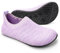 Sosenfer Kinder Hausschuhe Jungen mädchen Anti-Rutsch Sohle Kleinkinder Schuhe Baby Slipper Unisex-ZISE-22