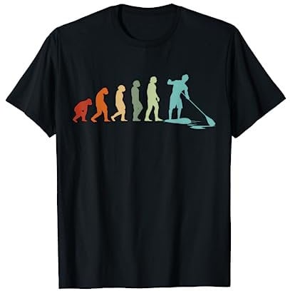 SUP board paddleboarding paddel supboard Stand Up paddling T-Shirt