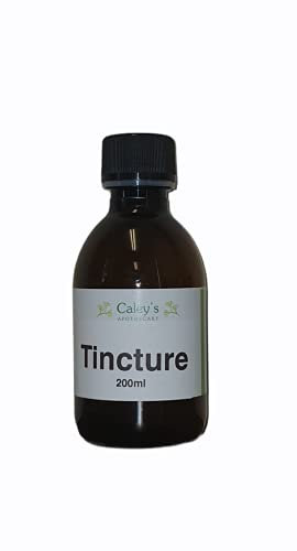 Tree of Life/Thuja Tincture (Thuja occidentlis) 1:3 (200ml)