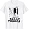 WERNER Tor! Tor! T-Shirt