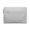 Acer GP.BAG11.01T NB Bag 15,6 Vero Sleeve grau, Schwarz