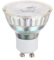 EGLO GU10 Lampe dimmbar, LED Spot, Reflektorlampe 5 Watt (entspricht 50 Watt), 345 Lumen, Leuchtmittel warmweiß, 3000 K, Glühbirne Ø 5 cm