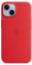 Apple Custodia MagSafe in silicone per iPhone 14 - (PRODUCT) RED ​​​​​​​