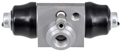 f.becker_line Radbremszylinder Ø17,5mm Hinten Rechts Links passend für AUDI 80 B1 B2