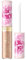 Eveline Cosmetics Flower Garden Flüssiger Lidschatten - 2-in-1 Wasserdichtes Augen-Make-up mit Squalan & Pfingstrosenextrakt für langanhaltenden, pflegenden Glanz