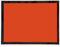 SAMETRUCK ADR Gefahrgut Aufkleber Folie Warntafel Orange Warnschild LKW NFZ GGVS 400x300mm